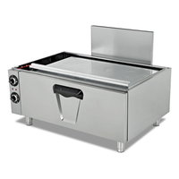 EMPERO ELEKTRİKLİ SET ALTI MAXİ FIRIN EMP.PLS.9FRE03