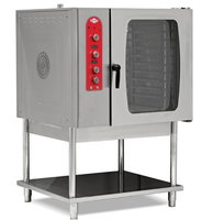 EMPERO EMP.GKF-10 GAZLI PLUS KONVEKSİYONLU FIRIN