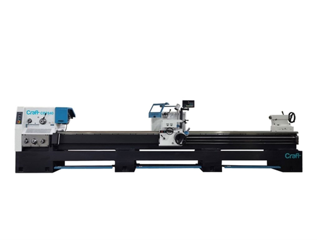 CRAFT CB7640 Universal Torna