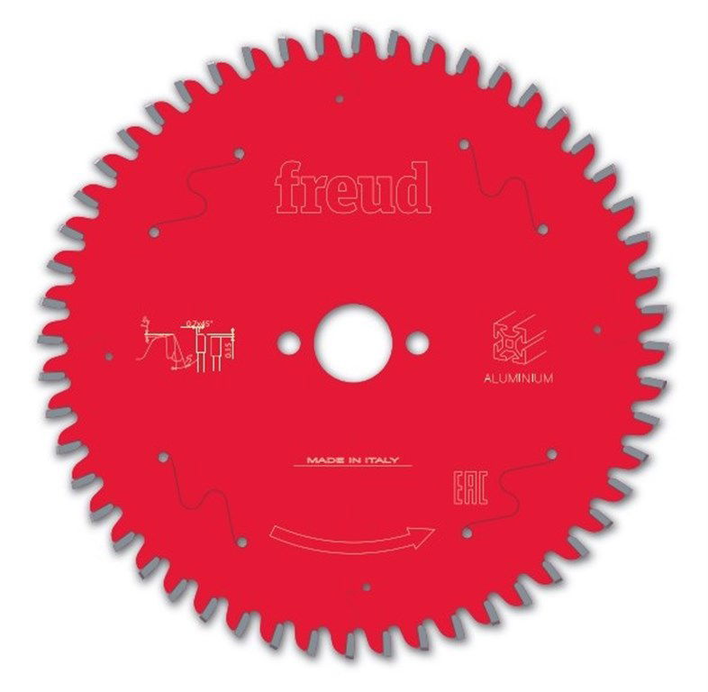 FRA Alüminyum Kesim Testeresi ø300*2,8*30 mm-96 Diş-1