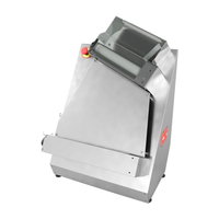 EMPERO HAMUR AÇMA MAKİNESİ 40 CM EMP.HA.01.Y