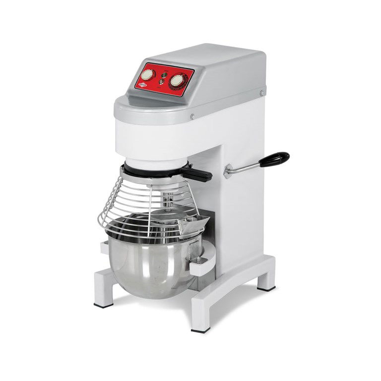 EMPERO MK.03 HIZ KONTROLLÜ MİKSER