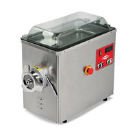 EMPERO EM.32.09-S SOĞUTMALI PLUS ET KIYMA MAKİNESİ-220V