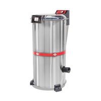 EMPERO SY.40-09 SEBZE VE SALATA KURUTMA MAKİNESİ 220V