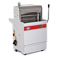 EMPERO EMP.3004-10 SETÜSTÜ EKMEK DİLİMLEME MAKİNESİ