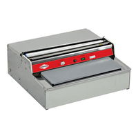 EMPERO EMP.SCM.01 STREÇ FİLM MAKİNESİ