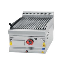 CSA INOX Set Üstü LPG Tüplü Lavataş Balıksırtı Izgara