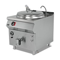 EMPERO EMP. PLS.KTG.250 GAZLI KAYNATMA TENCERESİ İNDİREKT