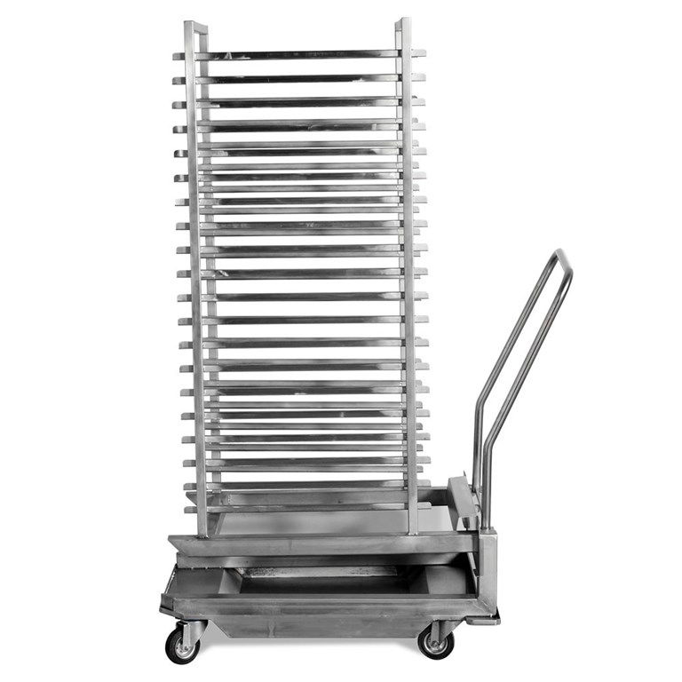 EMPERO EMP.GKF-40-T GAZLI PLUS KONVEKSİYONLU FIRIN-1