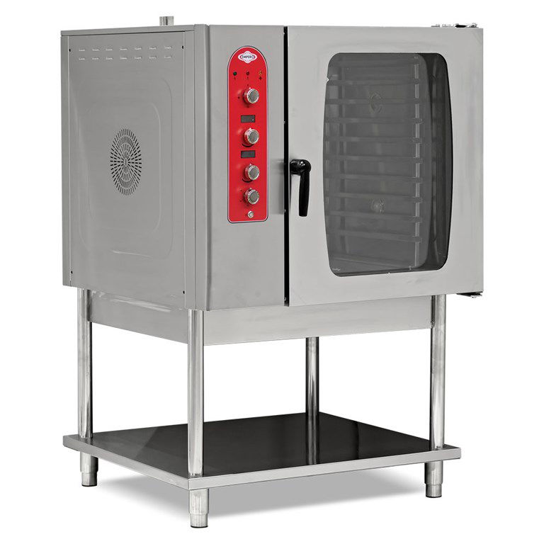 EMPERO EMP.EKF-10 ELEKTRİKLİ PLUS KONVEKSİYONLU FIRIN
