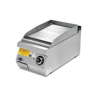 EMPERO 700 PLUS SERİSİ OLUKLU PLEYT GAZLI IZGARA