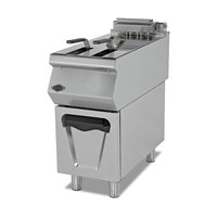 EMPERO 900 PLUS SERİSİ GAZLI FRİTÖZ EMP.PLS.9FG010