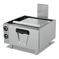 EMPERO  900 PLUS SERİSİ ELEKTRİKLİ SET ALTI FIRIN