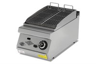 EMPERO 900 PLUS SERİSİ GAZLI IZGARA KOMPLE OLUKLU PLEYT 