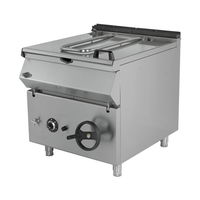 EMPERO EMP.PLS.DTG.50 GAZLI DEVRİLİR TAVA