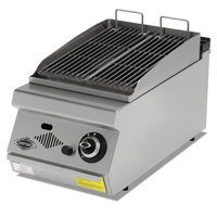 EMPERO 900 PLUS SERİSİ GAZLI SULU IZGARA EMP.PLS.9LG010-S