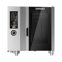 EMPERO EMP-CBE-10 ELEKTRİKLİ KOMBİ FIRIN