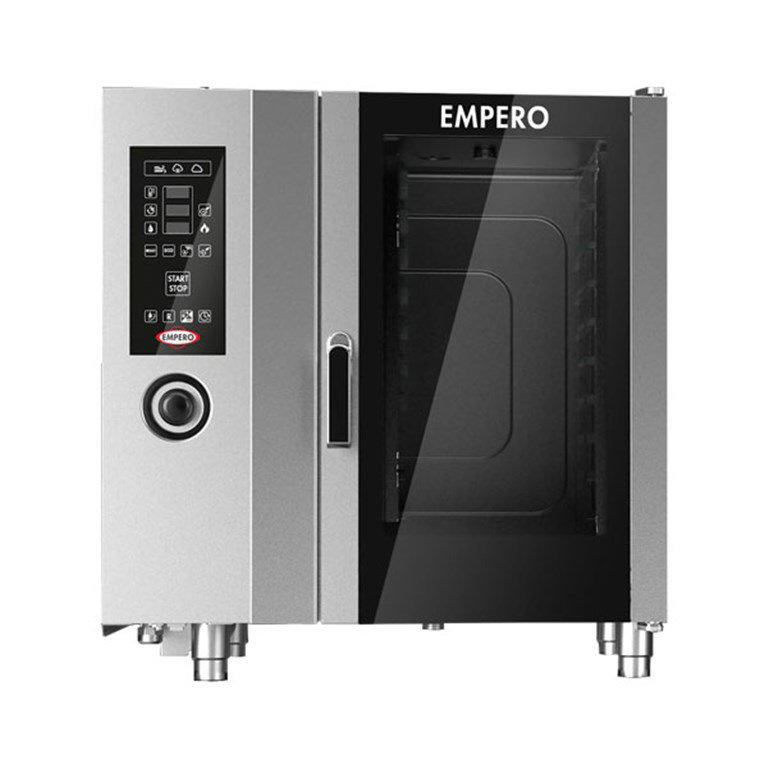 EMPERO EMP-CBG-6 GAZLI KOMBİ FIRIN-1