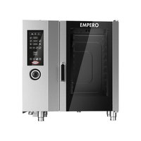 EMPERO EMP-CBG-6 GAZLI KOMBİ FIRIN