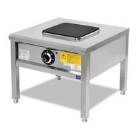 EMPERO 900 PLUS SERİSİ ELEKTRİKLİ YER OCAĞI EMP.YRE.60