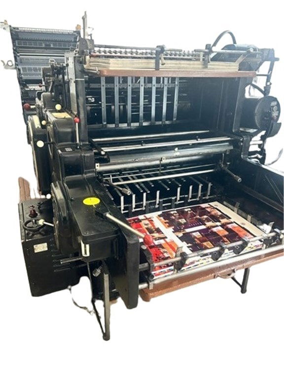 HEIDELBERG 56 X 77 110 ARMA CYLINDER BASKI MAKİNESİ HEIDELBERG 56 X 77 110 ARMA CYLINDER BASKI MAKİNESİ-3