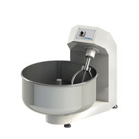 MATEKA HYM 850t 100KG HAMUR YOĞURMA MAKİNESİ  (TRİFAZE)