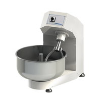 MATEKA HYM 600Dt 45KG HAMUR YOĞURMA MAKİNESİ 2 HIZ 