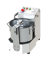 MATEKA GIDA PARÇALAYICI MAKİNESİ SET ÜSTÜ 230V - 2 BIÇAK