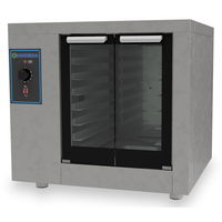 MATEKA MAYALAMA MAK. 8 TEPSİ KONVEKSİYONLU MODEL