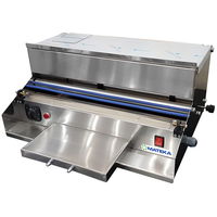 STREÇ SARMA MAKİNESİ - 45 CM