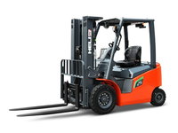 HELİ CPCD 25 MAX 6 METRE KAPASİTELİ DİZEL FORKLİFT