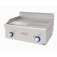ATALAY 600 SERİSİ E AEI-860/ND CR ELEKTRİKLİ IZGARA
