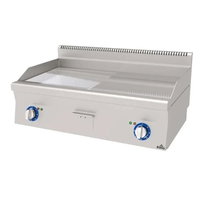 ATALAY 600 SERİSİ E AEI-1060/ND CR ELEKTRİKLİ IZGARA
