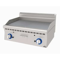 ATALAY 600 SERİSİ E AGI-860/ND GAZLI NERVÜRLÜ+DÜZ IZGARA