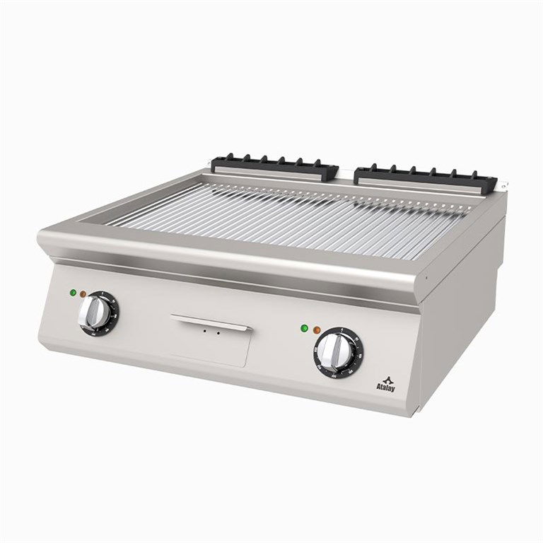 ATALAY 730 SERİSİ AEI-1273/N ELEKTRİKLİ NERVÜRLÜ IZGARA