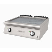 ATALAY 730 SERİSİ AEI-873 /N ELEKTRİKLİ NERVÜRLÜ IZGARA