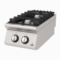 ATALAY 730 SERİSİ AGO - 473 GAZLI OCAK 2'Lİ