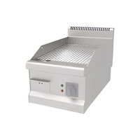 700 SERİSİ AEI -470/N CR ELEKTRİKLİ KROM YÜZEY IZGARA