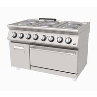 ATALAY 730 SERİSİ  AEK - 1273 D ELEKTRİKLİ KUZİNE 