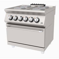 ATALAY 730 SERİSİ  AEK - 873 ELEKTRİKLİ KUZİNE 