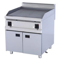 ATALAY 900 SERİSİ AGI-890/ND GAZLI NERVÜRLÜ+DÜZ IZGARA