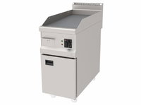 ATALAY 900 SERİSİ AEI - 490 ELEKTRİKLİ DÜZ IZGARA