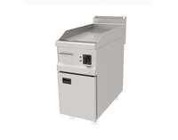 900 SERİSİ AEI - 490/N CR ELEKTRİKLİ KROM YÜZEY IZGARA