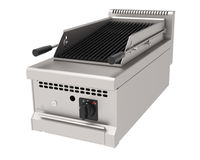 ATALAY 900 SERİSİ AAIG - 490 S GAZLI AMERİKAN IZGARA