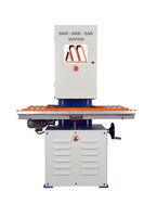 MAR-MAK-SAN KALİBRE BANT ZIMPARA MAKİNESİ