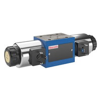 BOSCH REXROTH 0811404720 ORANSAL VALF