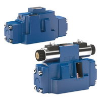 BOSCH REXROTH R900948924 ORANSAL VALF