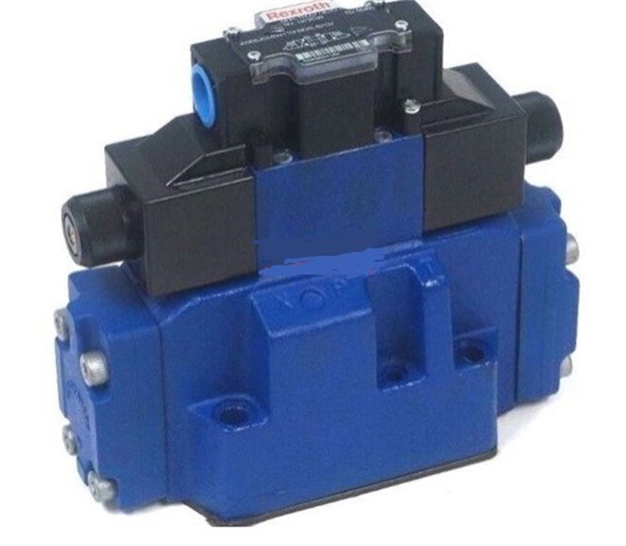 BOSCH REXROTH R901127462 ORANSAL VALF