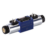 BOSCH REXROTH R901097034 ORANSAL VALF
