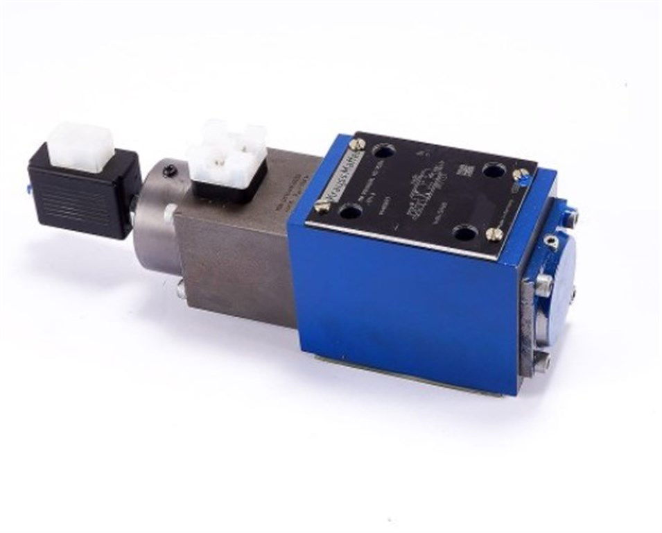 BOSCH REXROTH R901401741 ORANSAL VALF